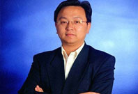 安踏创始人丁世忠 精益求精的